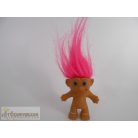 Troll figuracsomag