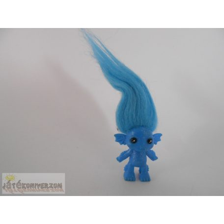 Zelfs troll figura