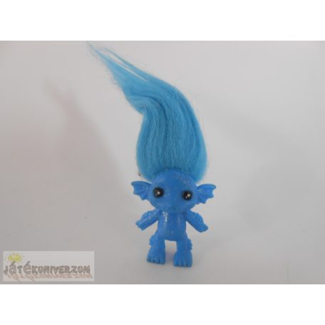 Zelfs troll figura