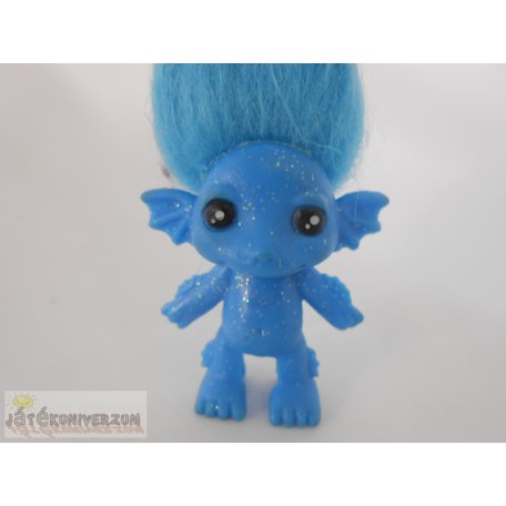 Zelfs troll figura