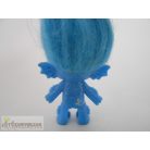 Zelfs troll figura