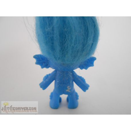 Zelfs troll figura