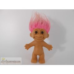 Russ troll figura