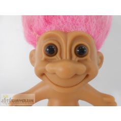 Russ troll figura