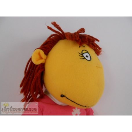 Tweenies óriás figura