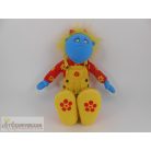Tweenies plüss figura