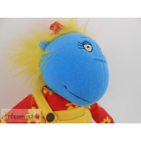 Tweenies plüss figura