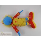 Tweenies plüss figura