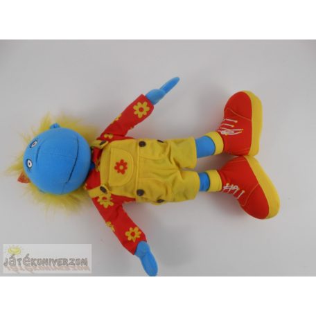 Tweenies plüss figura