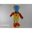 Tweenies plüss figura