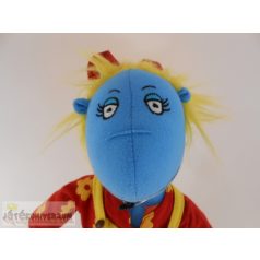 Tweenies plüss figura