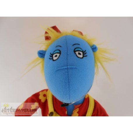 Tweenies plüss figura