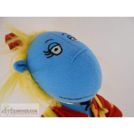 Tweenies plüss figura
