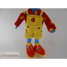 Tweenies plüss figura