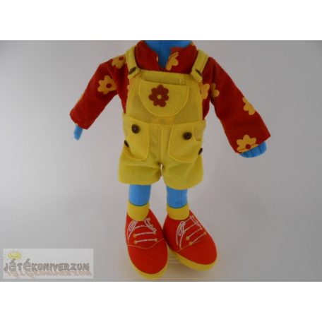 Tweenies plüss figura