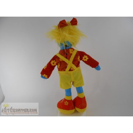 Tweenies plüss figura