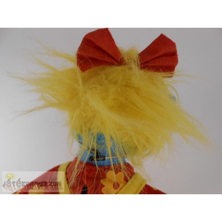 Tweenies plüss figura