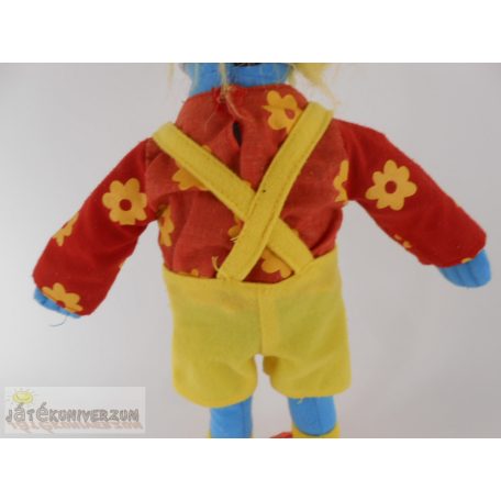 Tweenies plüss figura