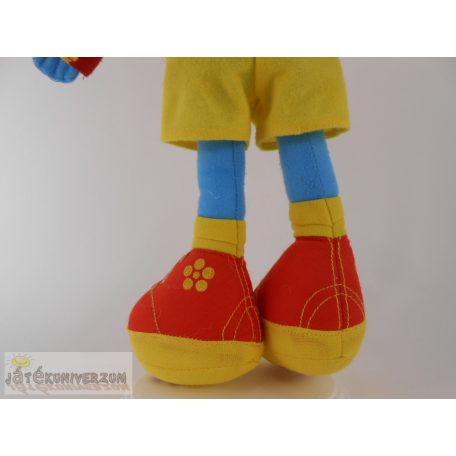 Tweenies plüss figura