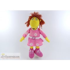 Tweenies plüss figura