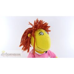 Tweenies plüss figura