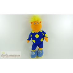 Tweenies plüss figura