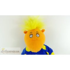 Tweenies plüss figura