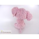 TY elefánt plüss figura