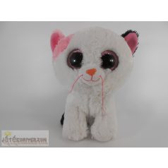 Ty Beanie Boos Muffin cica plüss figura