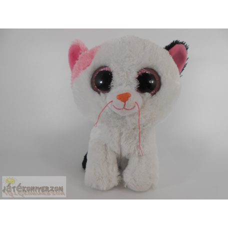 Ty Beanie Boos Muffin cica plüss figura