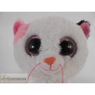 Ty Beanie Boos Muffin cica plüss figura