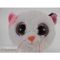 Ty Beanie Boos Muffin cica plüss figura