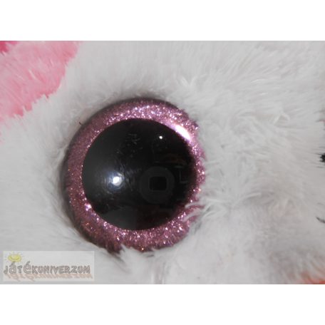 Ty Beanie Boos Muffin cica plüss figura