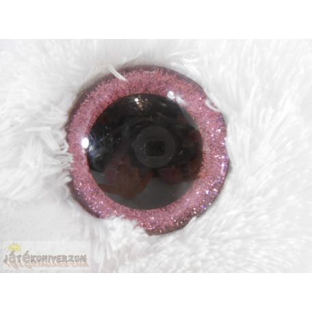 Ty Beanie Boos Muffin cica plüss figura