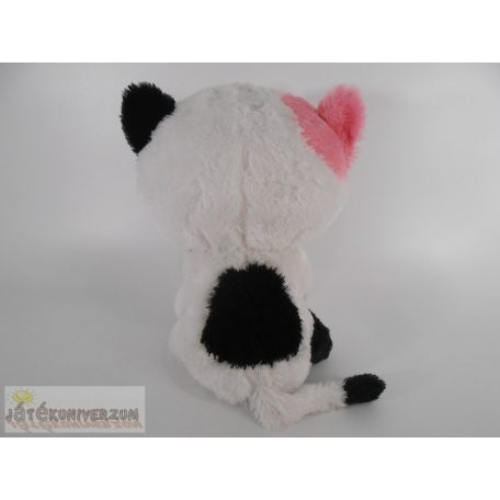 Ty Beanie Boos Muffin cica plüss figura