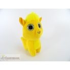 Ty Wulong mini plüss figura