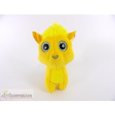 Ty Wulong mini plüss figura