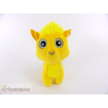 Ty Wulong mini plüss figura