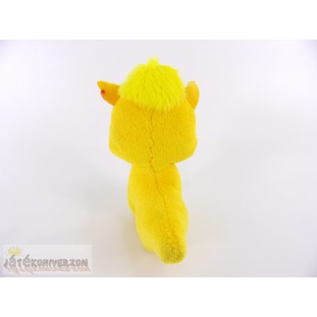 Ty Wulong mini plüss figura