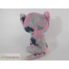 Ty Beanie Boo Lindi cica plüss figura