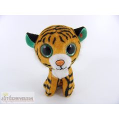 TY tigris mini plüss figura