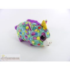 Ty unikornis egyszarvú mini plüss figura