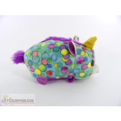 Ty unikornis egyszarvú mini plüss figura