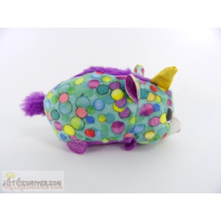 Ty unikornis egyszarvú mini plüss figura