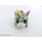 Ty unikornis egyszarvú mini plüss figura