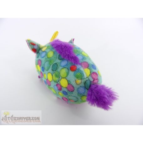 Ty unikornis egyszarvú mini plüss figura