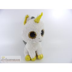 TY unikornis egyszarvú plüss figura