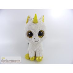 TY unikornis egyszarvú plüss figura