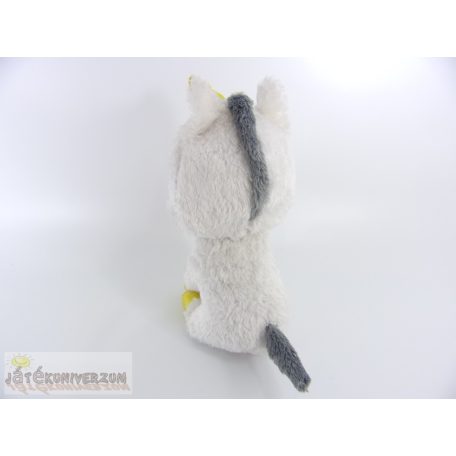 TY unikornis egyszarvú plüss figura