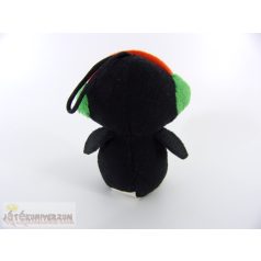 TY pingvin mini plüss figura